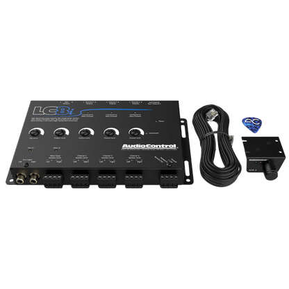 AudioControl LC8i - Sweetlake Customs