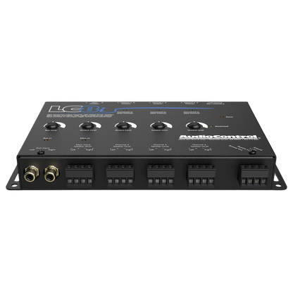 AudioControl LC8i - Sweetlake Customs