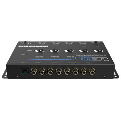 AudioControl LC8i - Sweetlake Customs