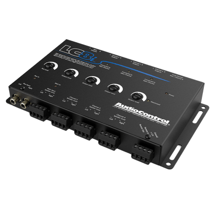 AudioControl LC8i - Sweetlake Customs