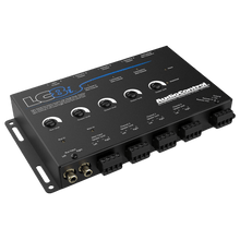 AudioControl LC8i - Sweetlake Customs