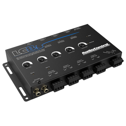 AudioControl LC8i - Sweetlake Customs