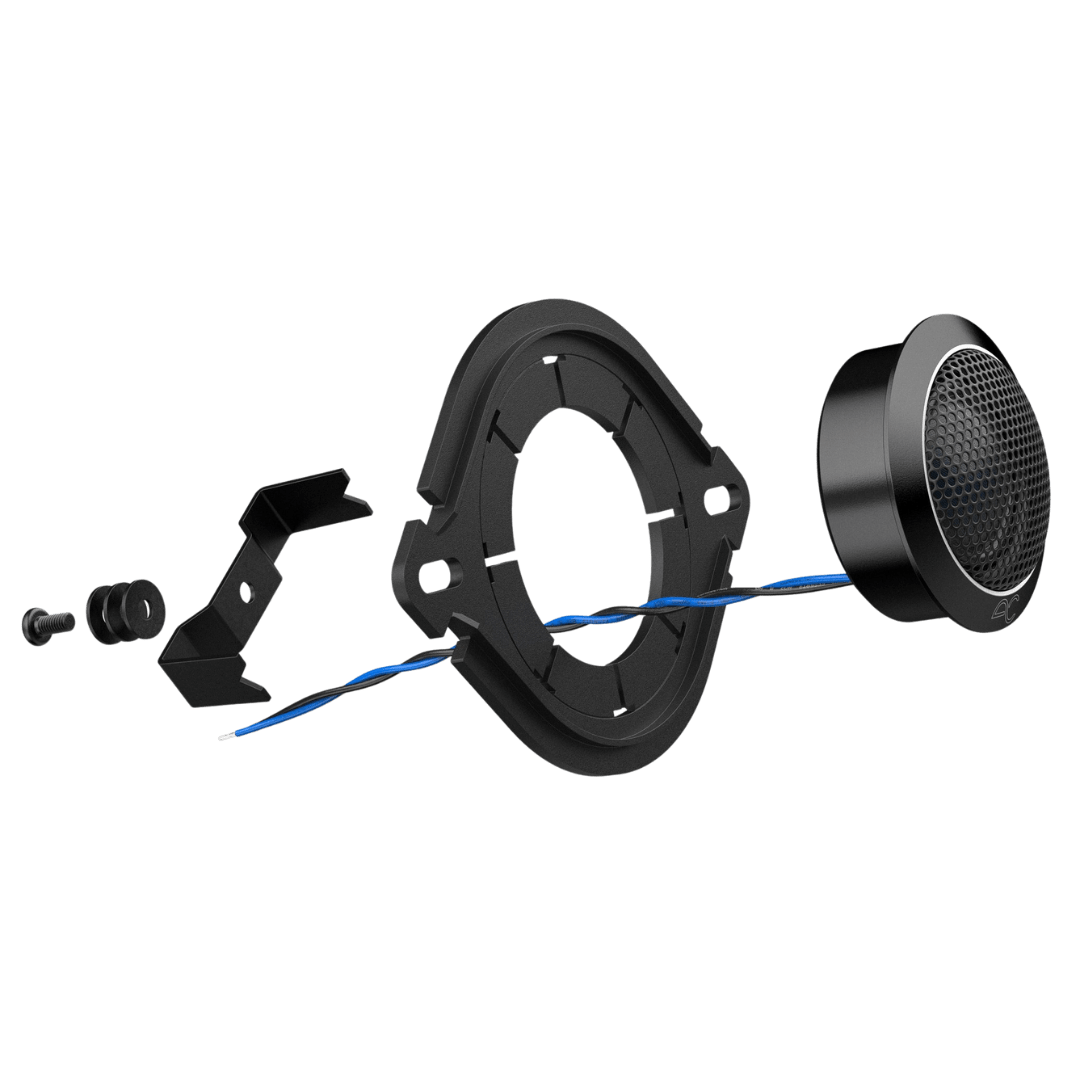 AudioControl PNW - 1 - Sweetlake Customs