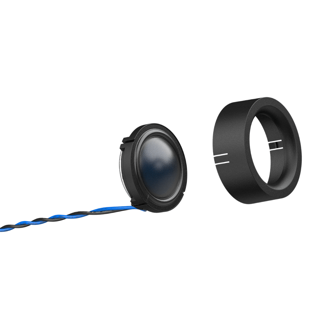 AudioControl PNW - 1 - Sweetlake Customs