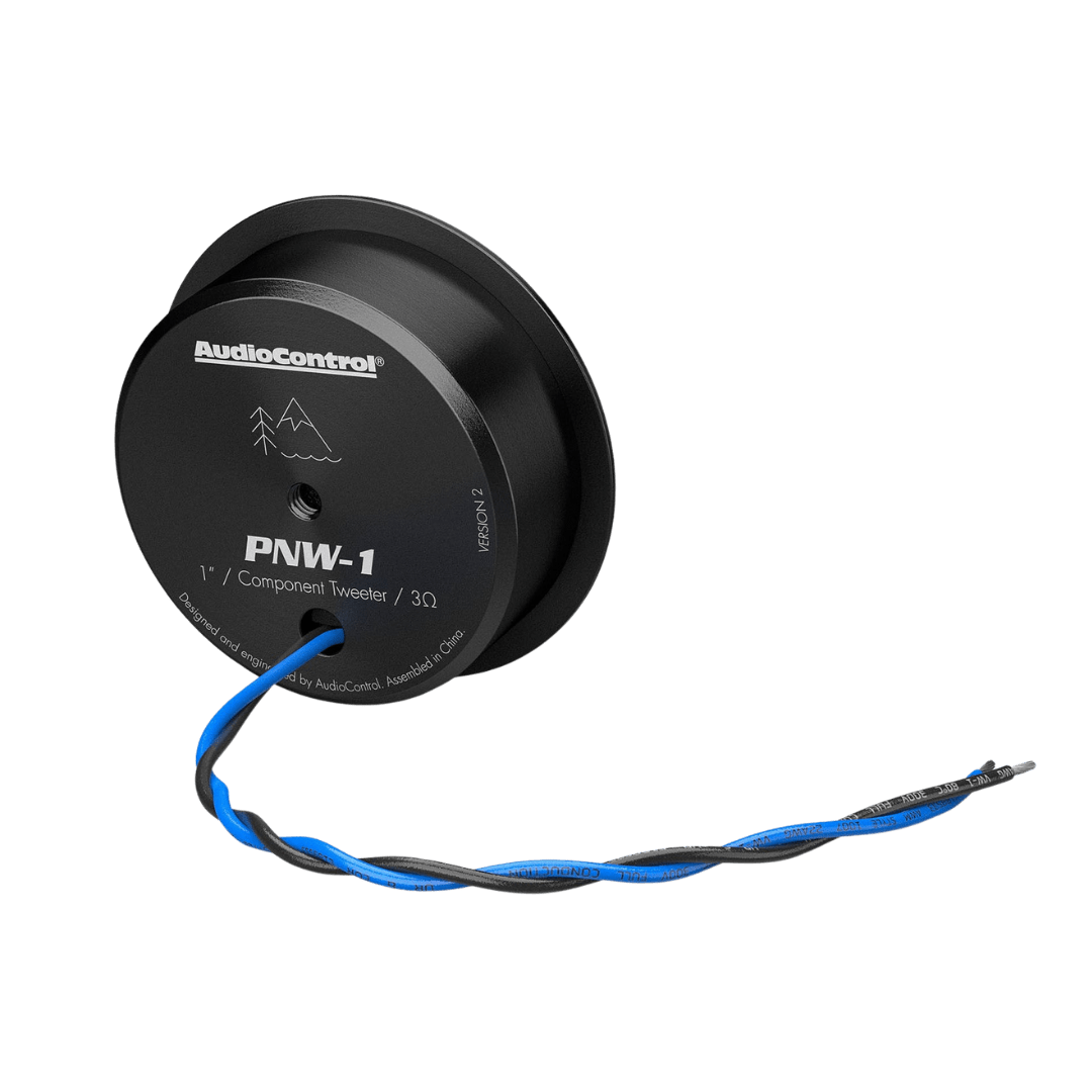 AudioControl PNW - 1 - Sweetlake Customs