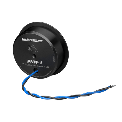 AudioControl PNW - 1 - Sweetlake Customs