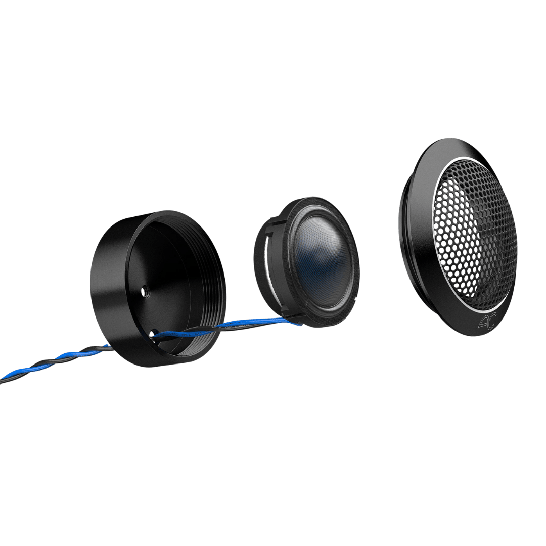 AudioControl PNW - 1 - Sweetlake Customs