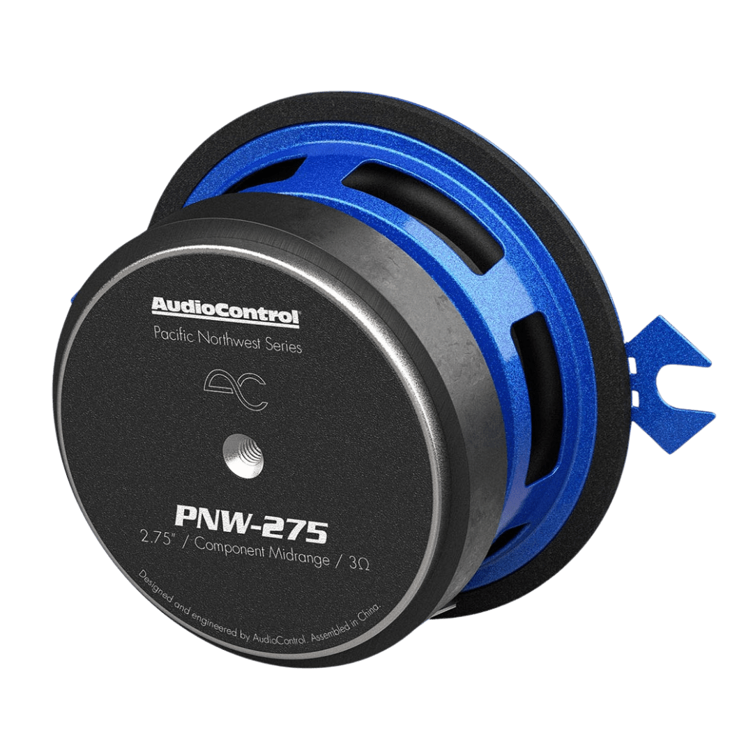 AudioControl PNW - 275 - Sweetlake Customs