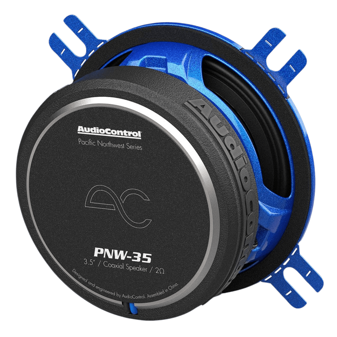 AudioControl PNW - 35 - Sweetlake Customs