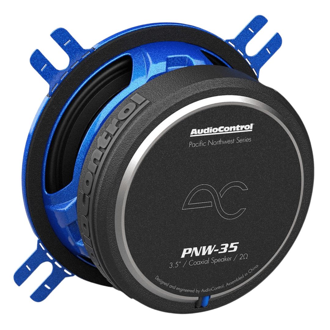 AudioControl PNW - 35 - Sweetlake Customs