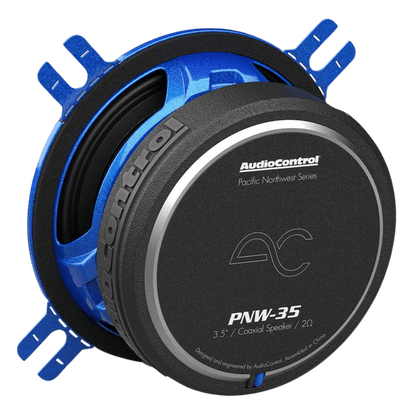 AudioControl PNW - 35 - Sweetlake Customs