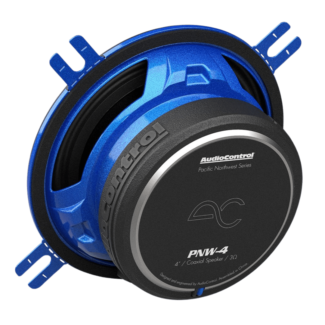 AudioControl PNW - 4 - Sweetlake Customs