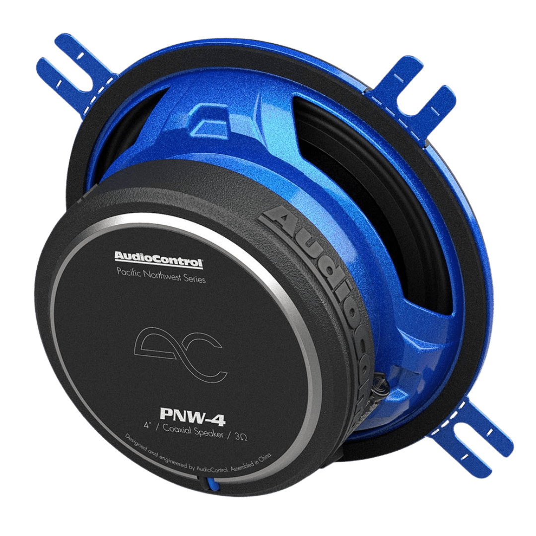 AudioControl PNW - 4 - Sweetlake Customs