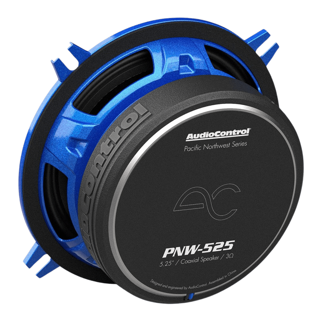 AudioControl PNW - 525 - Sweetlake Customs