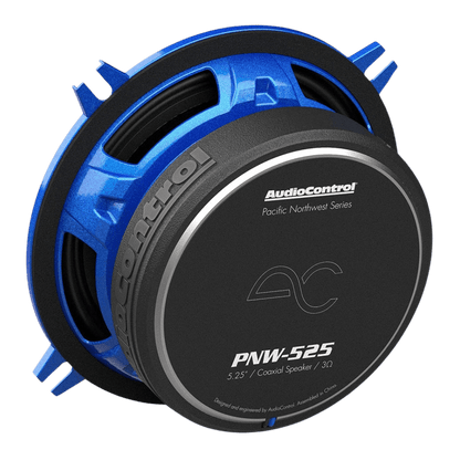 AudioControl PNW - 525 - Sweetlake Customs