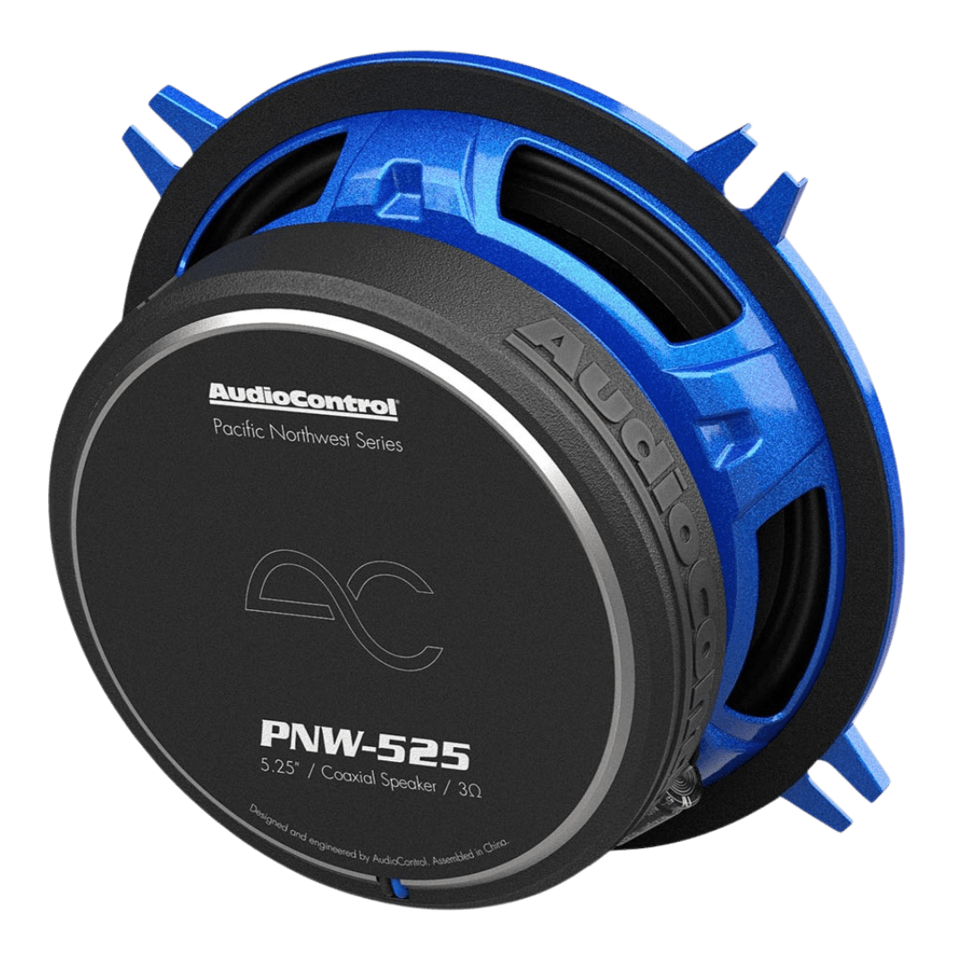 AudioControl PNW - 525 - Sweetlake Customs