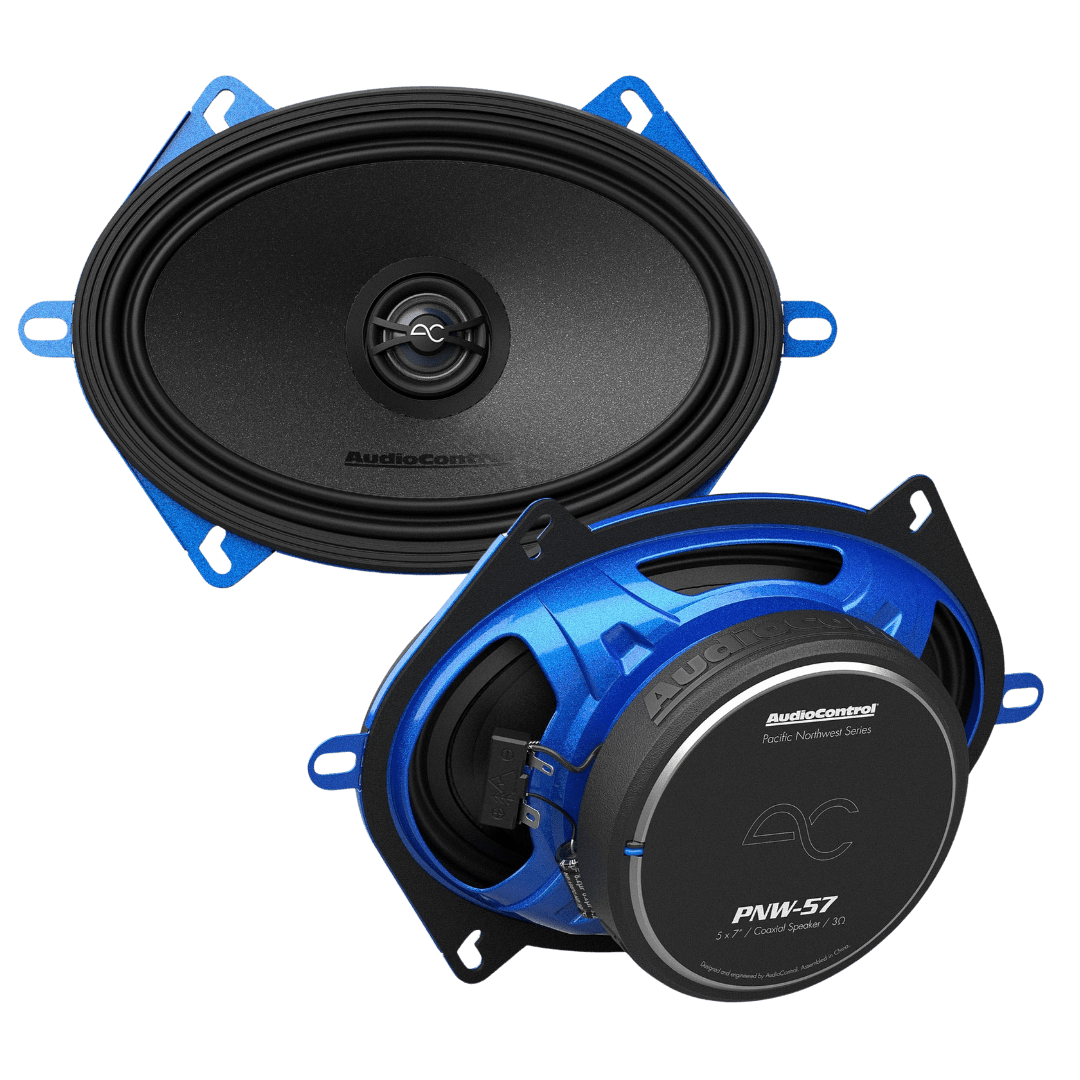 AudioControl PNW - 57 - Sweetlake Customs