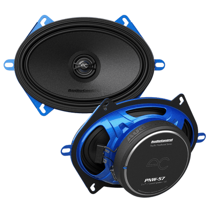 AudioControl PNW - 57 - Sweetlake Customs