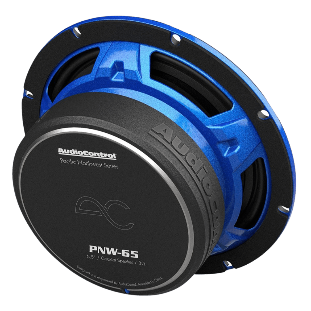 AudioControl PNW - 65 - Sweetlake Customs