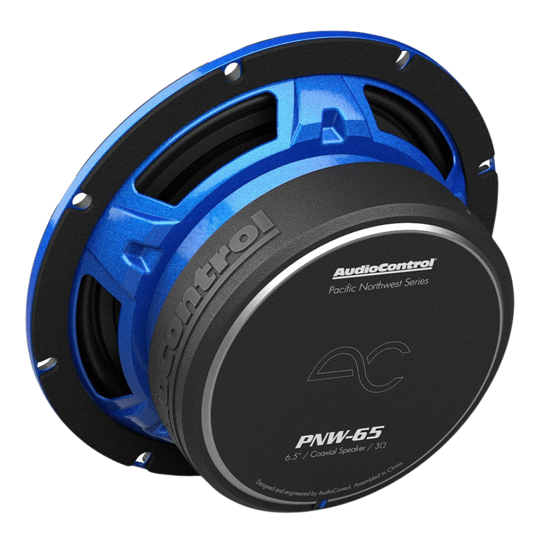 AudioControl PNW - 65 - Sweetlake Customs
