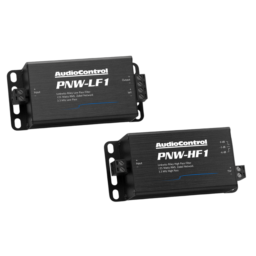 AudioControl PNW - 65CS2 - Sweetlake Customs