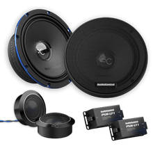 AudioControl PNW - 65CS2 - Sweetlake Customs