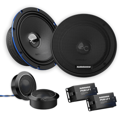 AudioControl PNW - 65CS2 - Sweetlake Customs