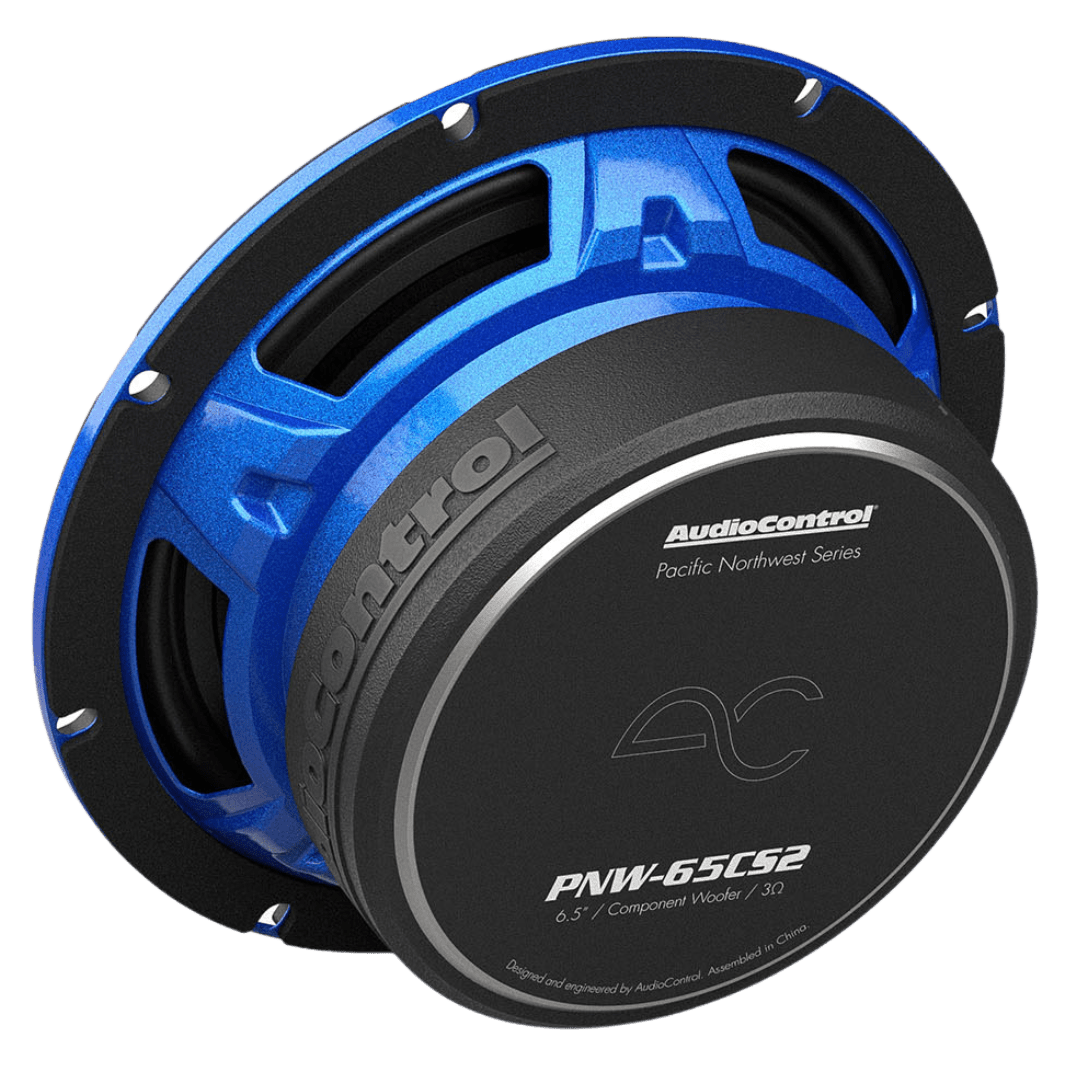AudioControl PNW - 65CS2 - Sweetlake Customs
