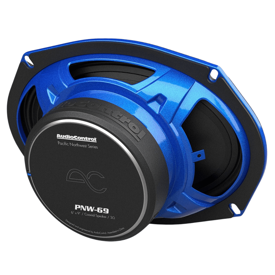 AudioControl PNW - 69 - Sweetlake Customs