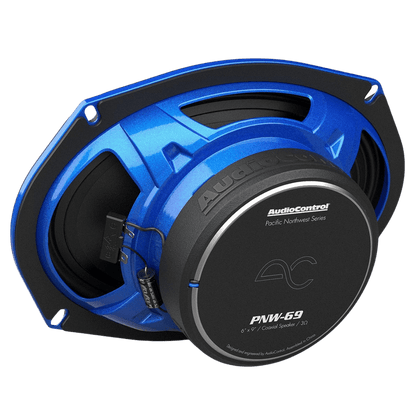 AudioControl PNW - 69 - Sweetlake Customs