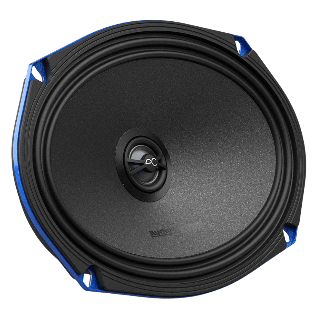 AudioControl PNW - 69 - Sweetlake Customs