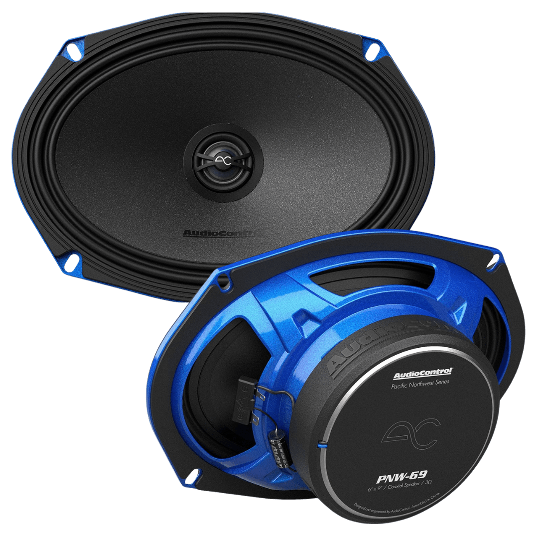 AudioControl PNW - 69 - Sweetlake Customs