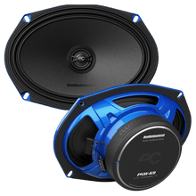 AudioControl PNW - 69 - Sweetlake Customs