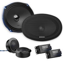 AudioControl PNW - 69CS2 - Sweetlake Customs