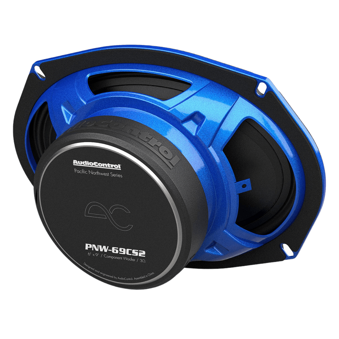 AudioControl PNW - 69CS2 - Sweetlake Customs