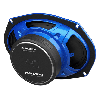 AudioControl PNW - 69CS2 - Sweetlake Customs