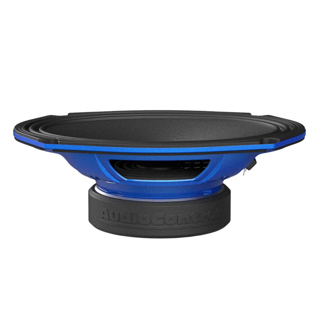 AudioControl PNW - 69CS2 - Sweetlake Customs