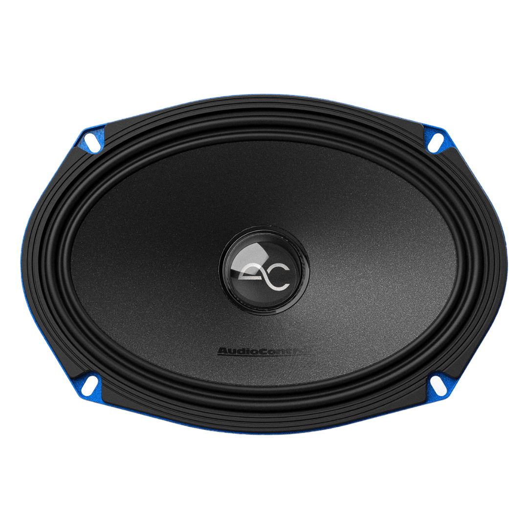 AudioControl PNW - 69CS2 - Sweetlake Customs