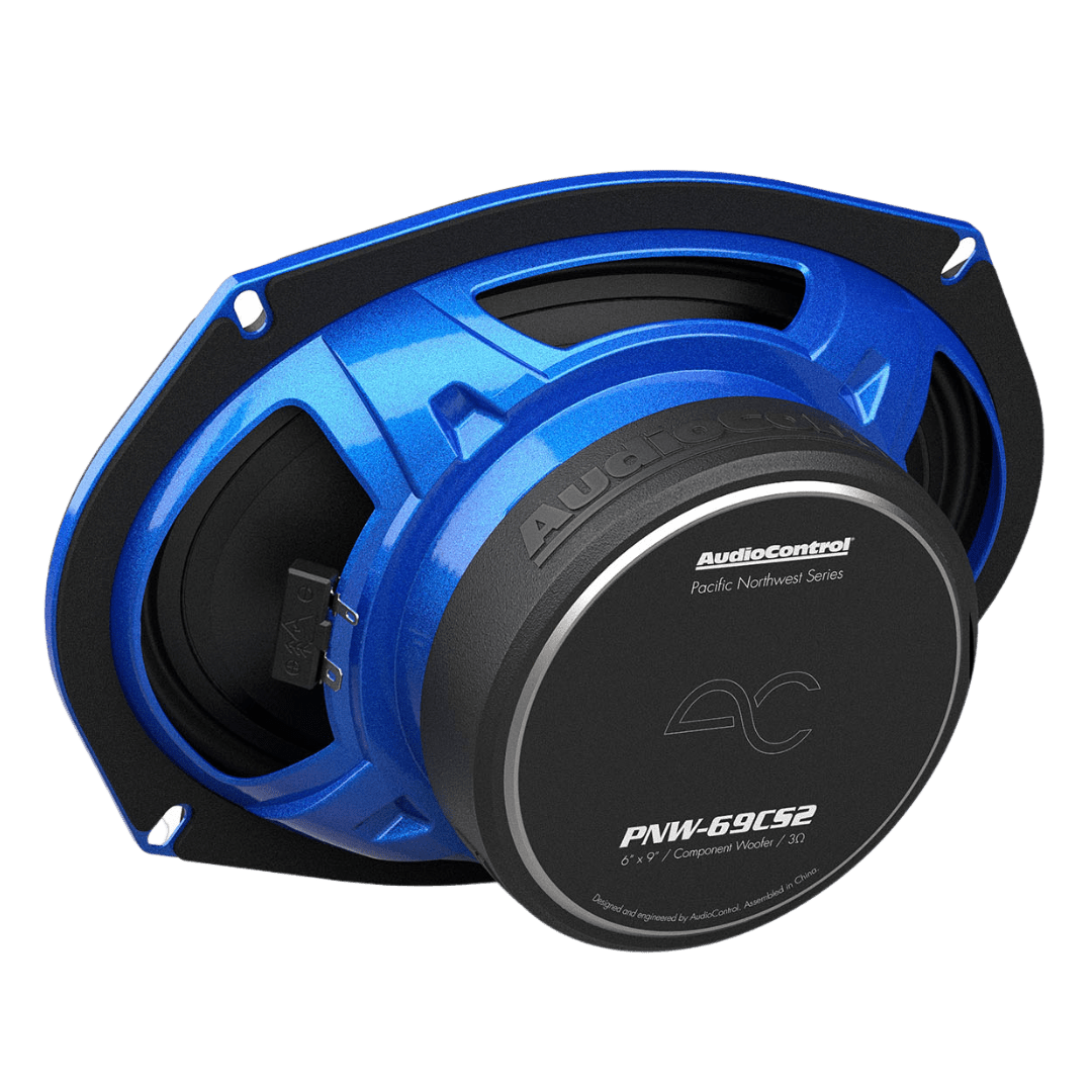 AudioControl PNW - 69CS2 - Sweetlake Customs