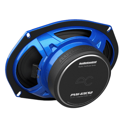AudioControl PNW - 69CS2 - Sweetlake Customs