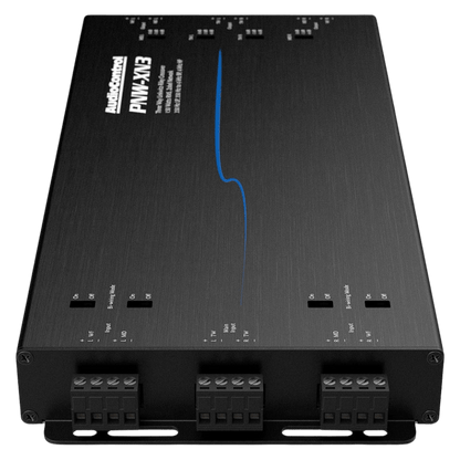 AudioControl PNW - XN3 - Sweetlake Customs