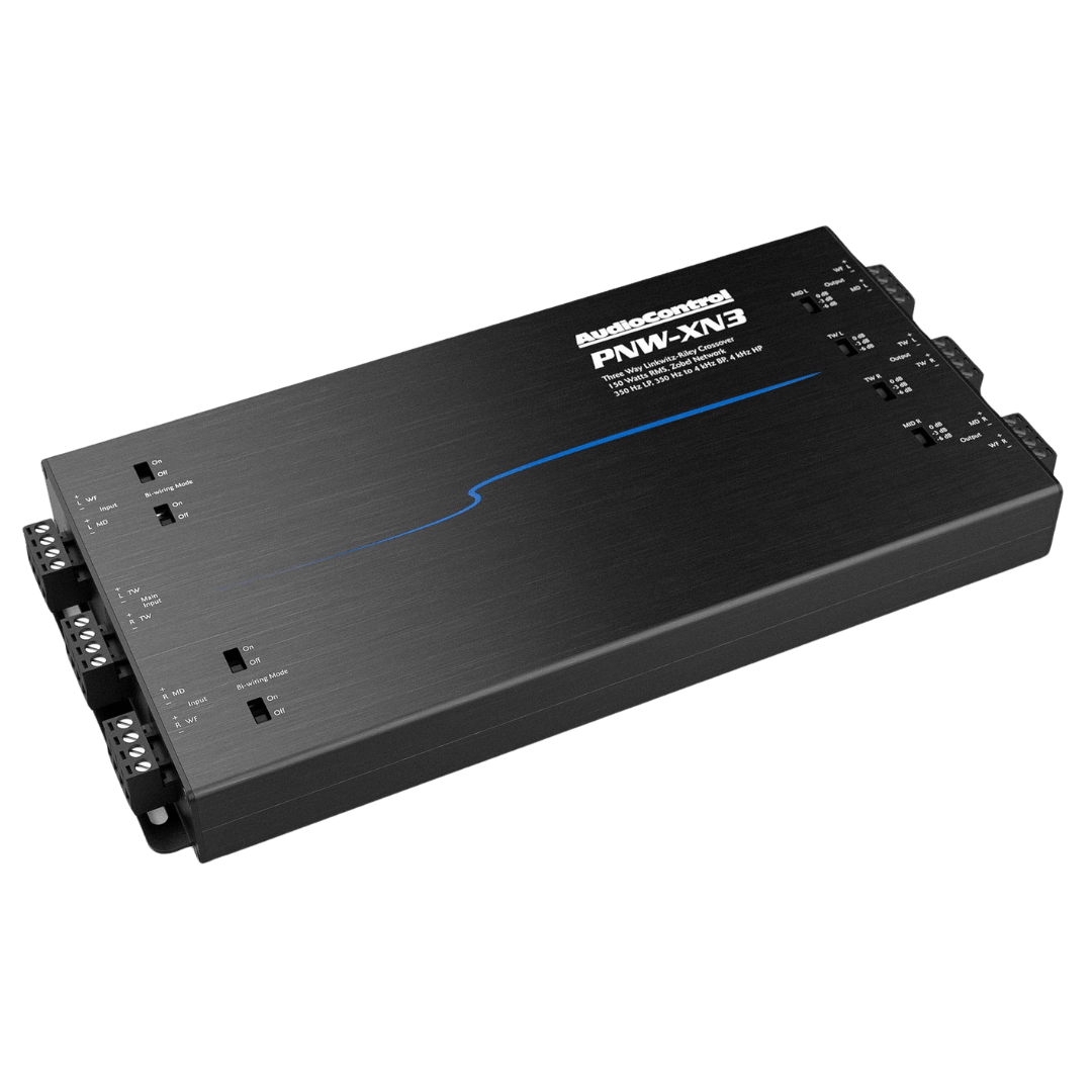 AudioControl PNW - XN3 - Sweetlake Customs