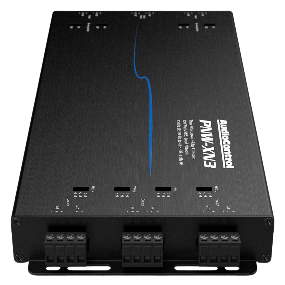 AudioControl PNW - XN3 - Sweetlake Customs