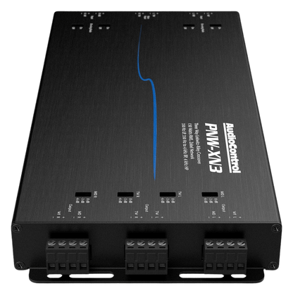 AudioControl PNW - XN3 - Sweetlake Customs