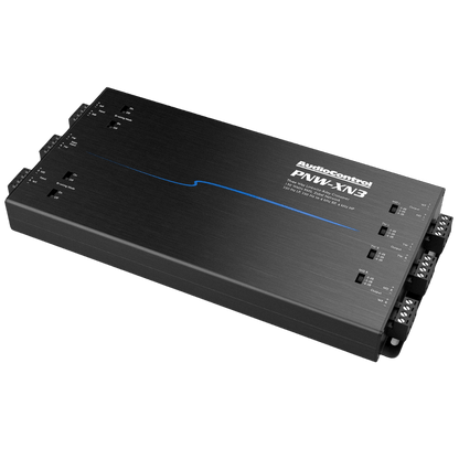 AudioControl PNW - XN3 - Sweetlake Customs