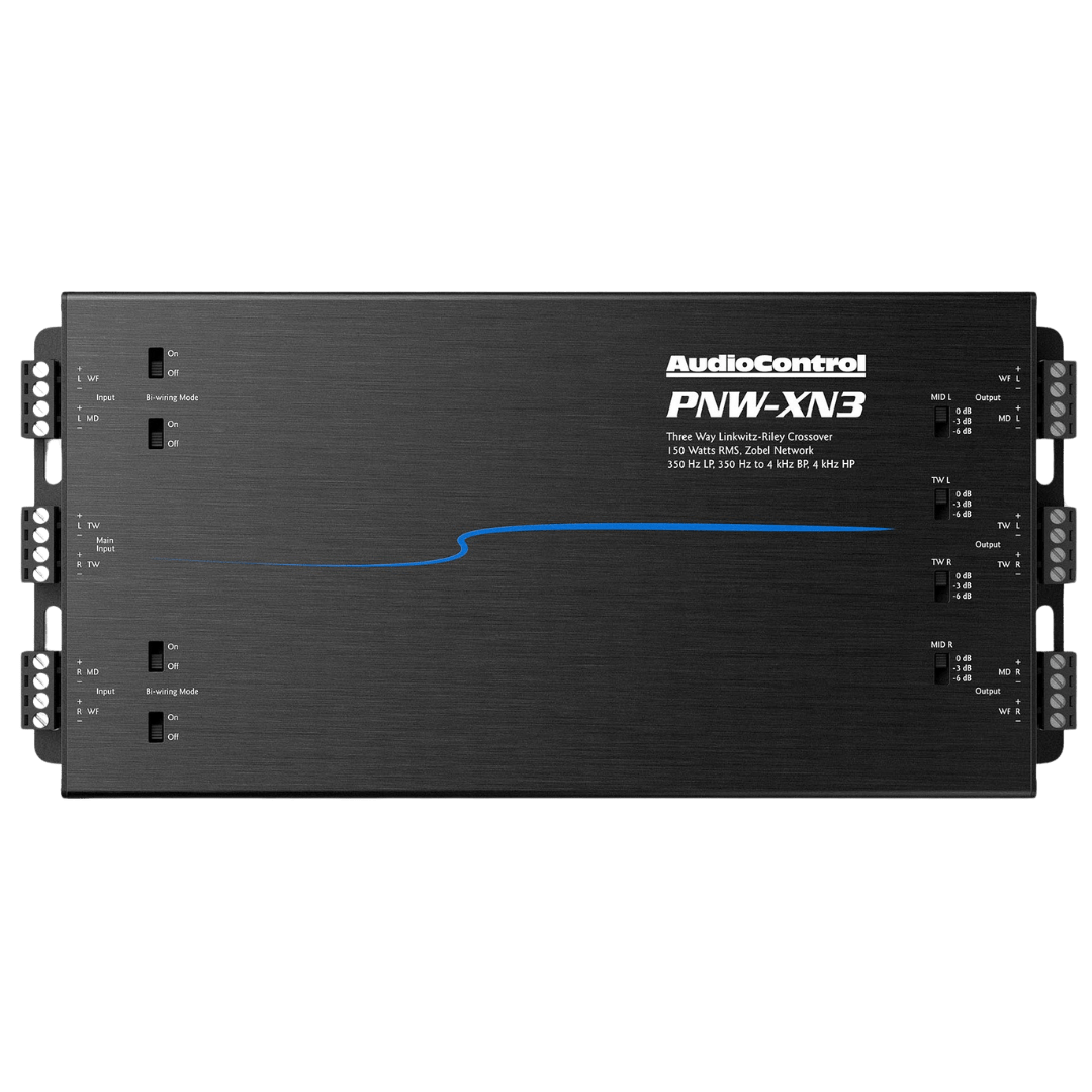 AudioControl PNW - XN3 - Sweetlake Customs