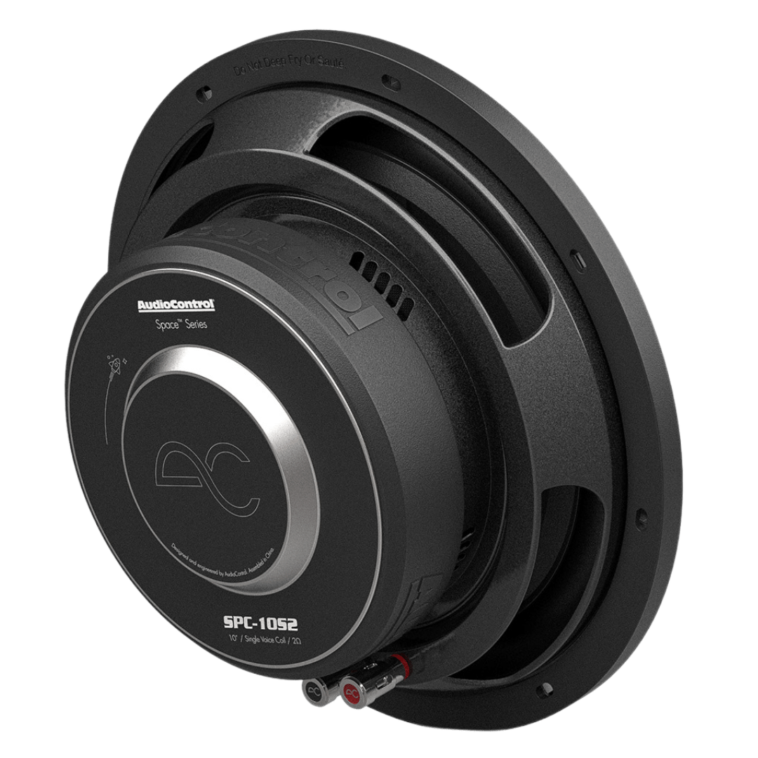AudioControl SPC - 10S2 - Sweetlake Customs