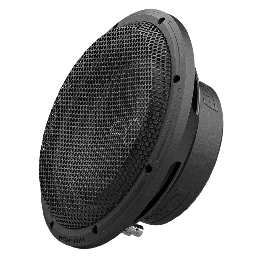 AudioControl SPC - 10S4 - Sweetlake Customs