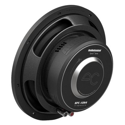 AudioControl SPC - 10S4 - Sweetlake Customs