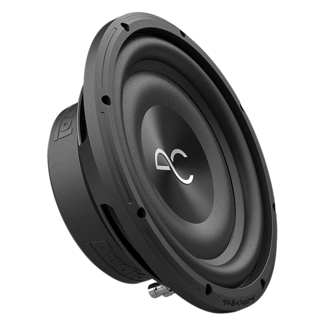 AudioControl SPC - 10S4 - Sweetlake Customs